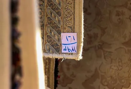 چرا بهتر است قالیشویی‌های نمونه دزاشیب را انتخاب کنیم؟ 