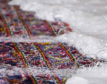 خدمات تخصصی قالیشویی در قالیشویی دزاشیب
